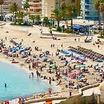 Clubrent - Edf Horizonte, Estudio De Estilo Escandinavo