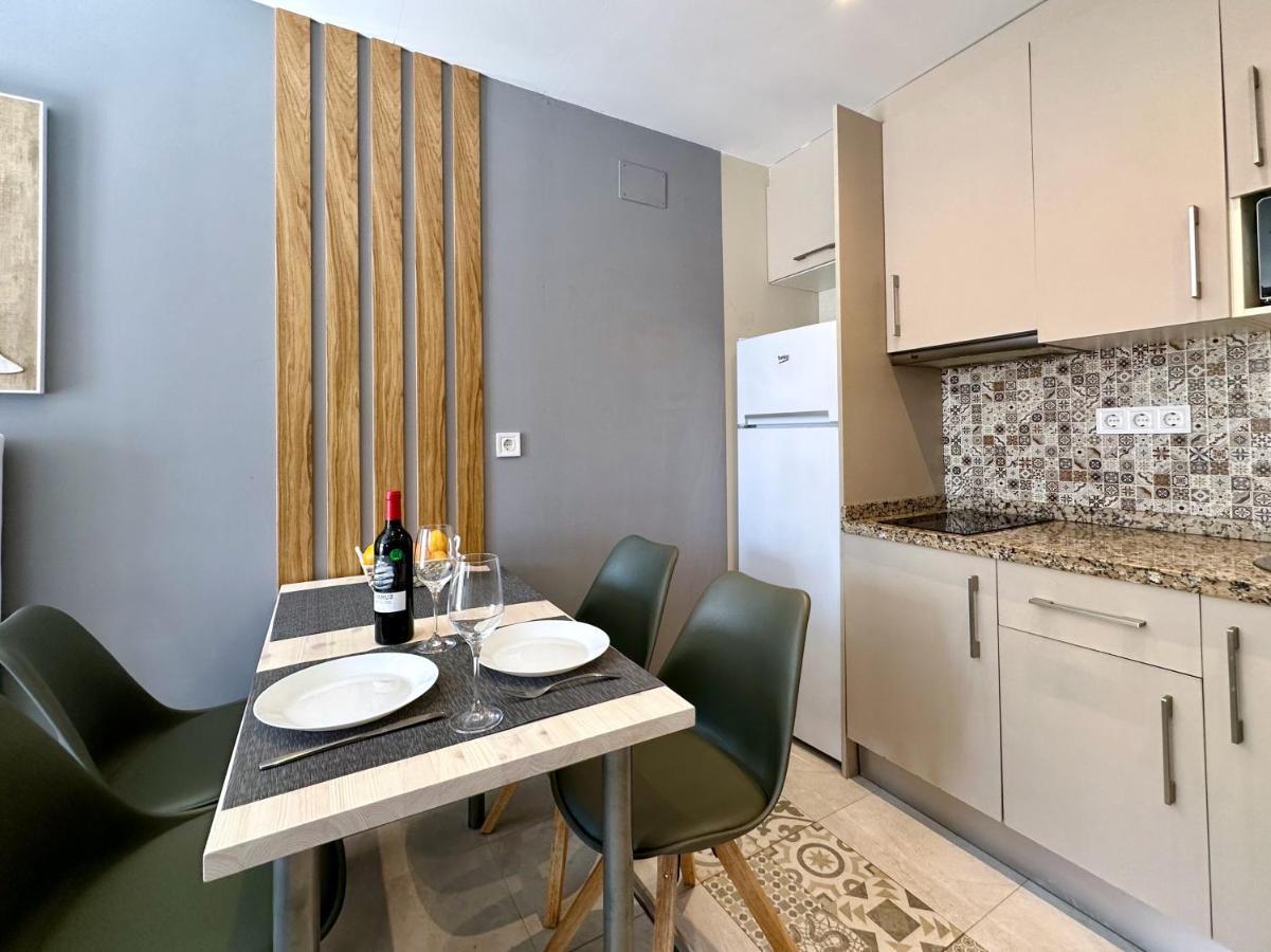 Clubrent - Edf Horizonte, Estudio De Estilo Escandinavo Appartement *