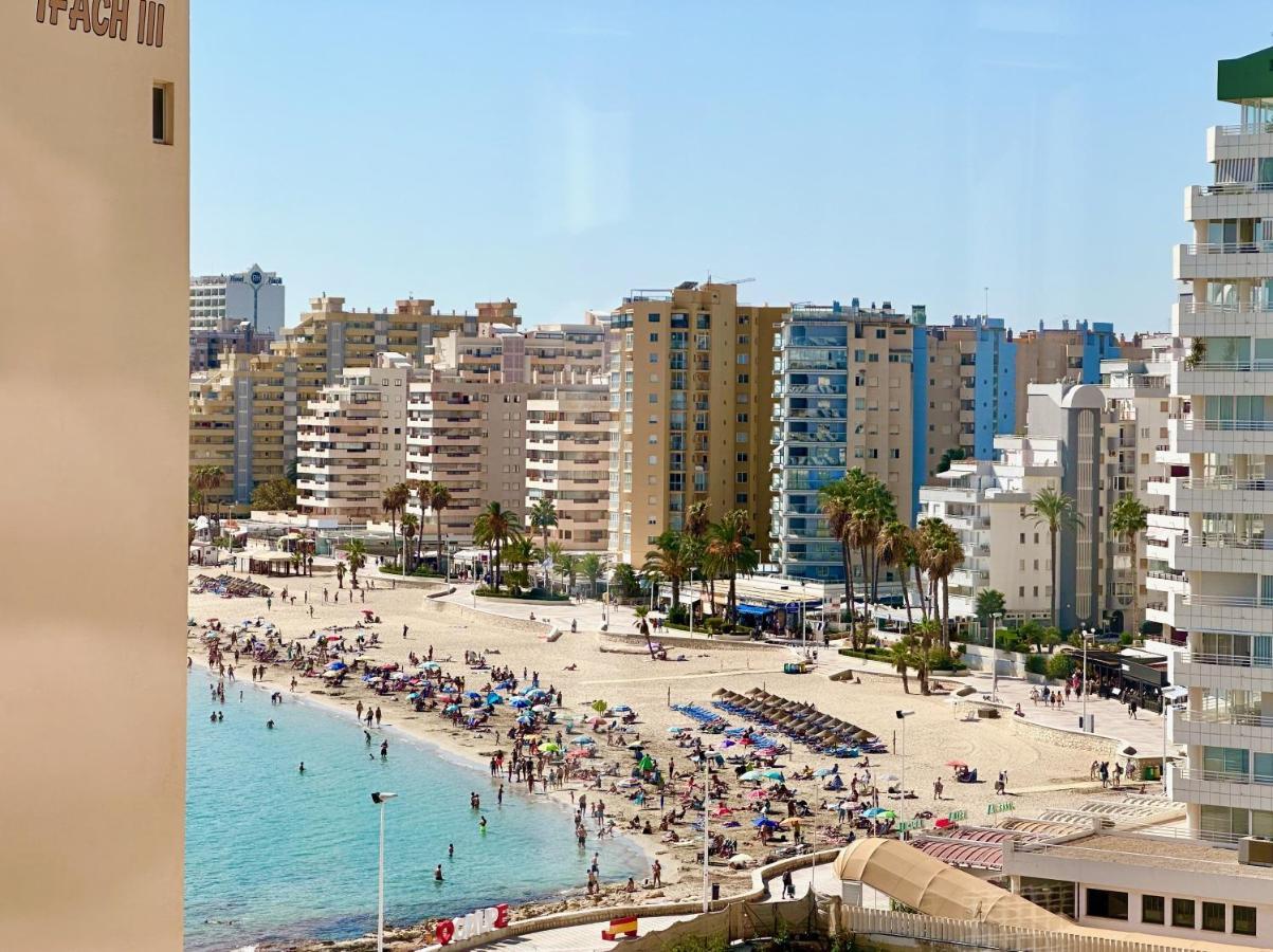 Appartement Clubrent - Edf Horizonte, Estudio De Estilo Escandinavo