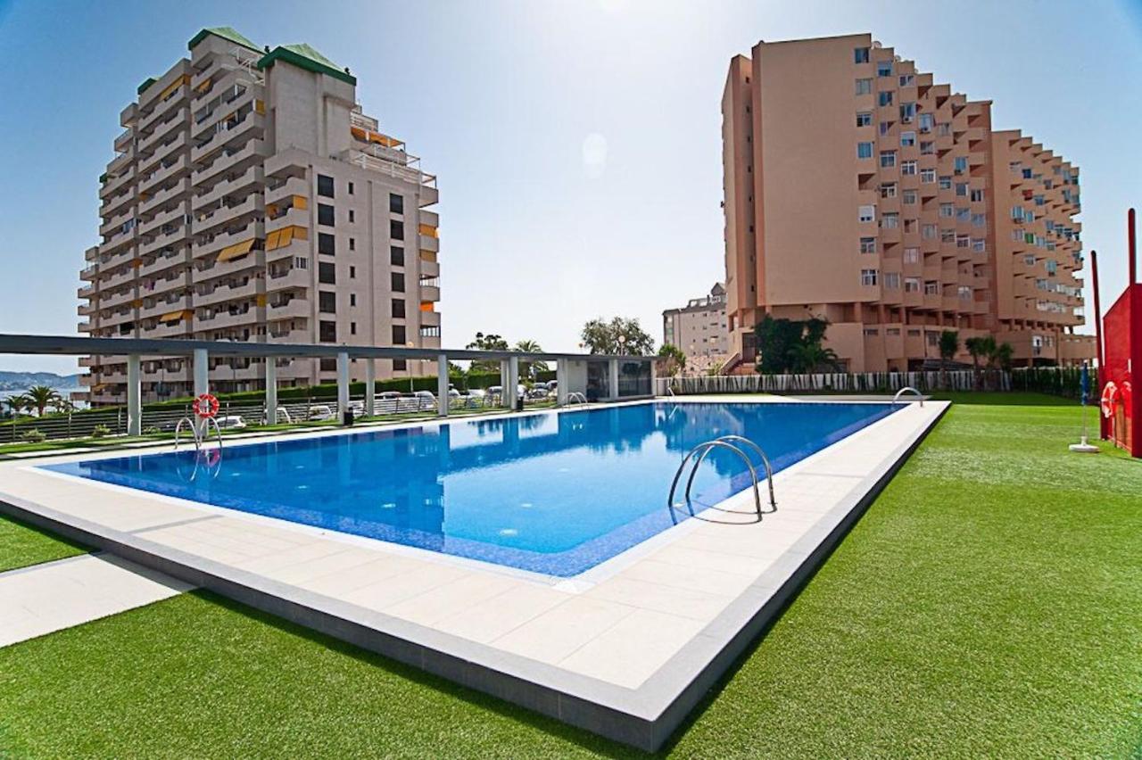 Appartement Clubrent - Edf Horizonte, Estudio De Estilo Escandinavo Calp