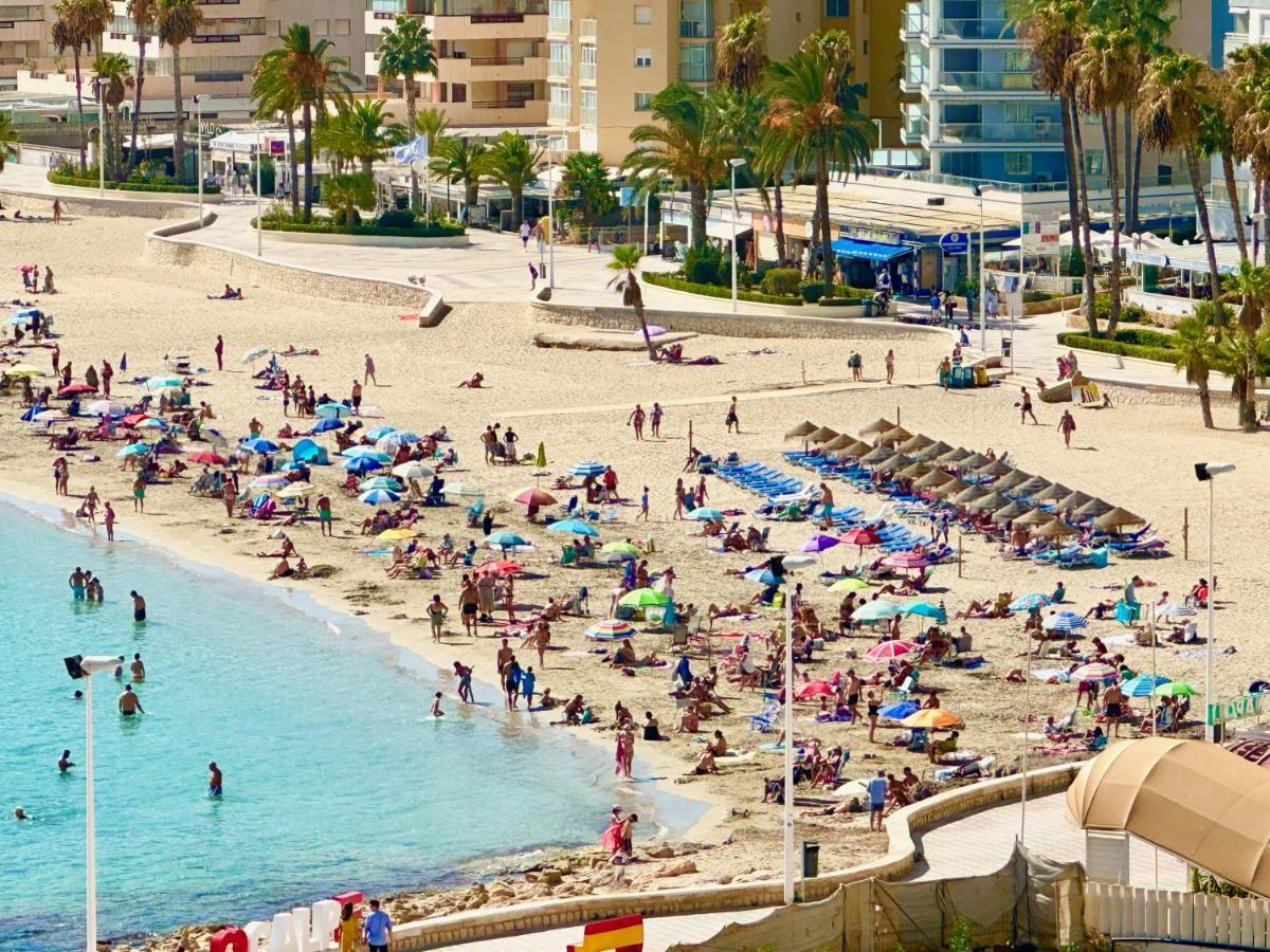 Clubrent - Edf Horizonte, Estudio De Estilo Escandinavo Calp