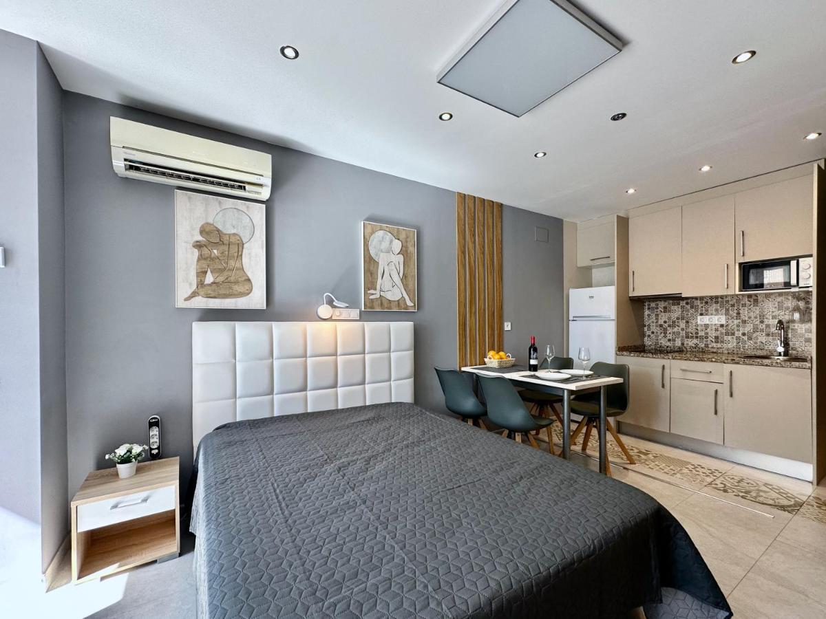 Clubrent - Edf Horizonte, Estudio De Estilo Escandinavo