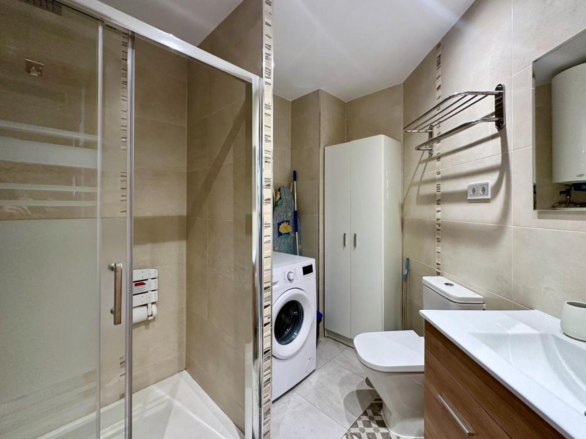 Appartement Clubrent - Edf Horizonte, Estudio De Estilo Escandinavo *