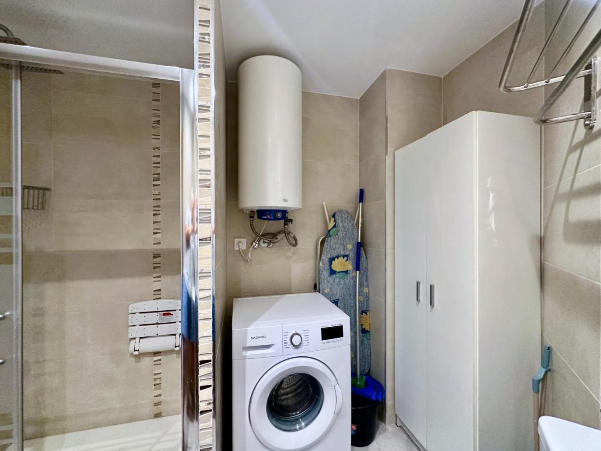 Appartement Clubrent - Edf Horizonte, Estudio De Estilo Escandinavo *