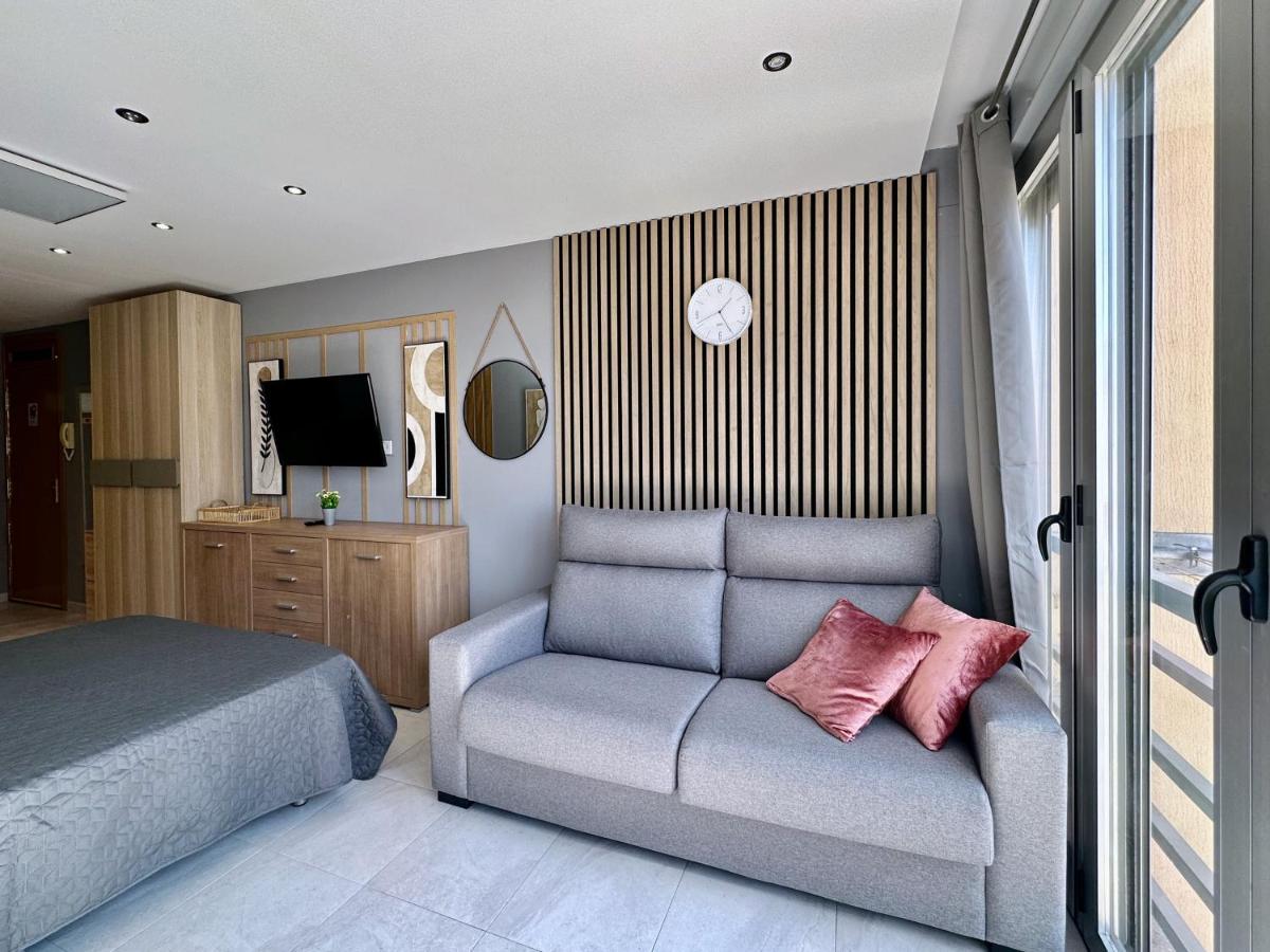 Appartement Clubrent - Edf Horizonte, Estudio De Estilo Escandinavo *